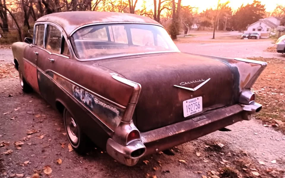1957 Chevrolet 150 & 210 - Image 10 of 10