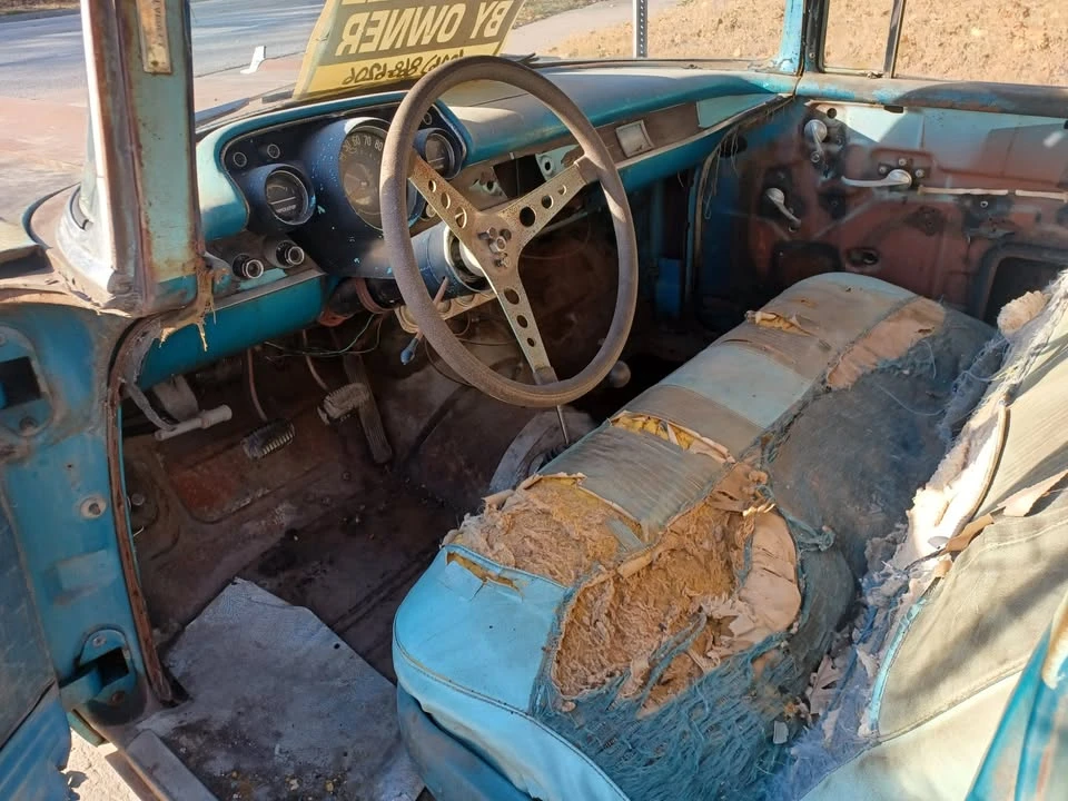 1957 Chevrolet 150 & 210 - Image 6 of 10