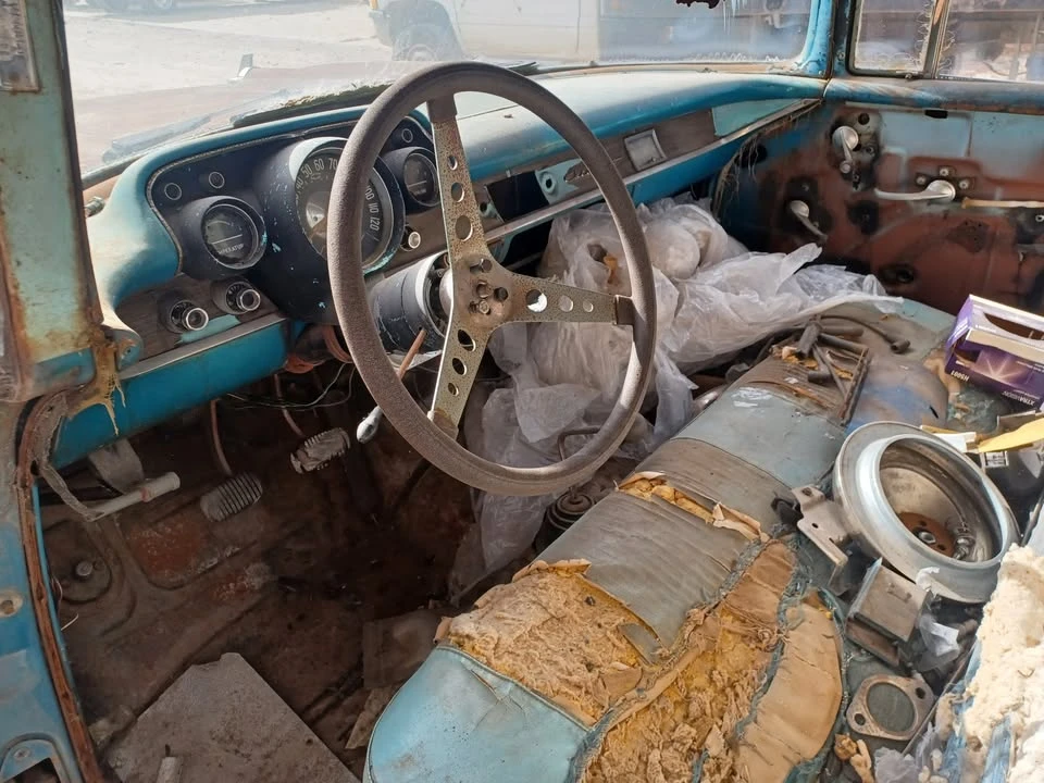 1957 Chevrolet 150 & 210 - Image 3 of 10