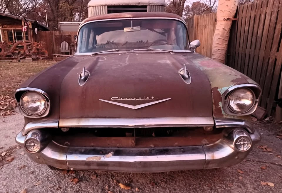 1957 Chevrolet 150 & 210 - Image 8 of 10