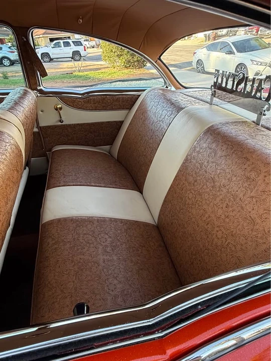 1957 Chevrolet 150 & 210 - Image 18 of 20