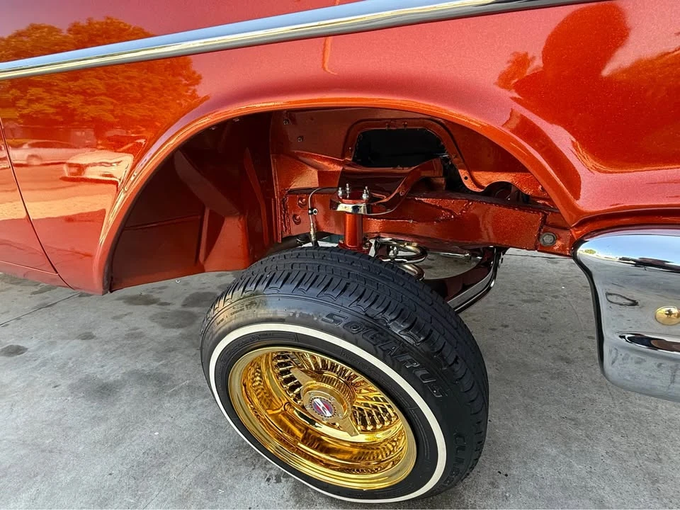 1957 Chevrolet 150 & 210 - Image 20 of 20