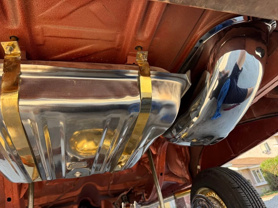 1957 Chevrolet 150 & 210 - Image 12 of 20