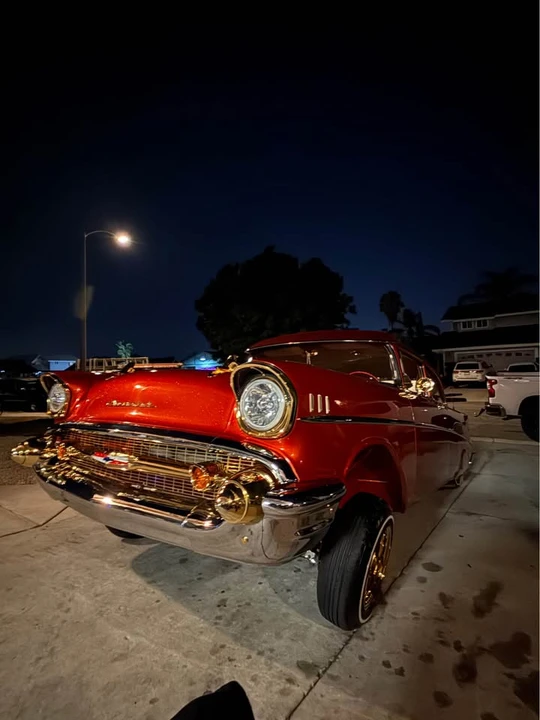1957 Chevrolet 150 & 210 - Image 8 of 20