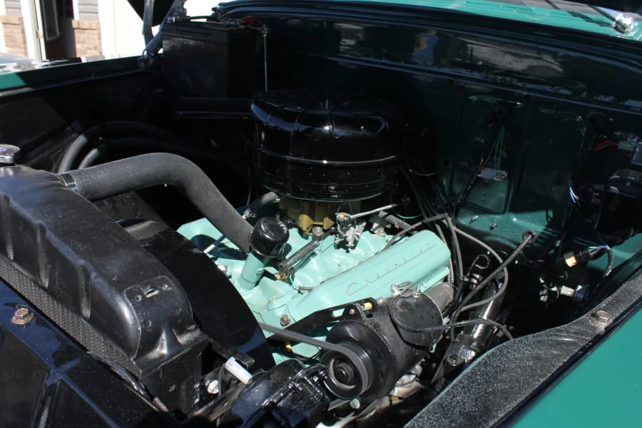1957 Chevrolet Task Force - Image 9 of 9