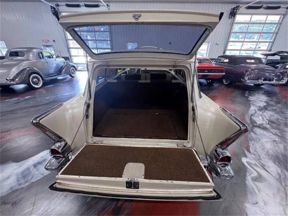 1957 Chevrolet Tri-Five Bel Air 2-Door Hardtop & Coupe - Image 15 of 18