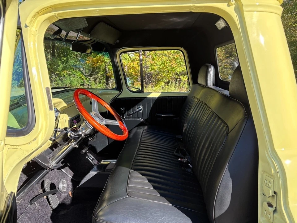 1957 Chevrolet Task Force - Image 6 of 12