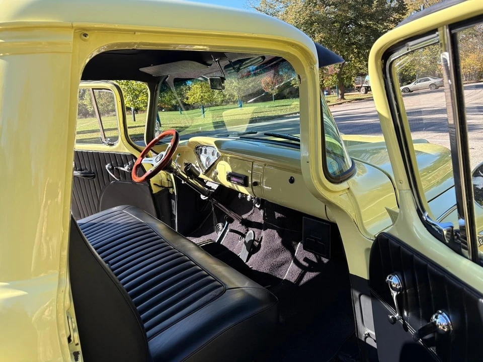 1957 Chevrolet Task Force - Image 3 of 12
