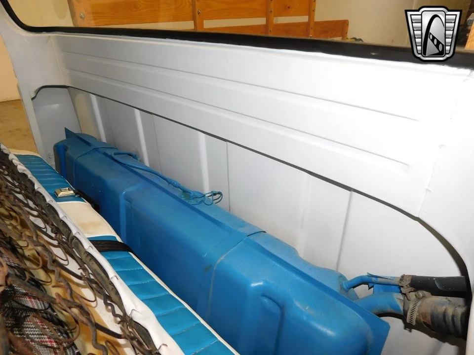 1957 Chevrolet Task Force - Image 10 of 12