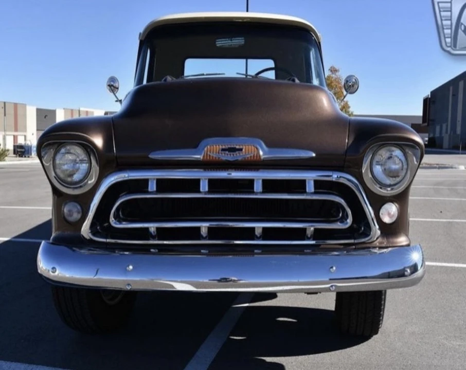 1957 Chevrolet Task Force - Image 5 of 14