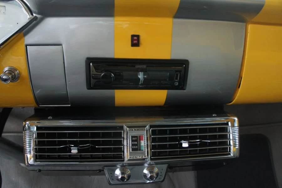 1957 Chevrolet Task Force - Image 5 of 11