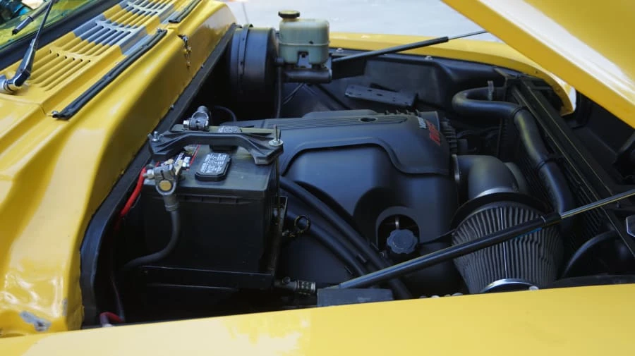 1957 Chevrolet Task Force - Image 7 of 12