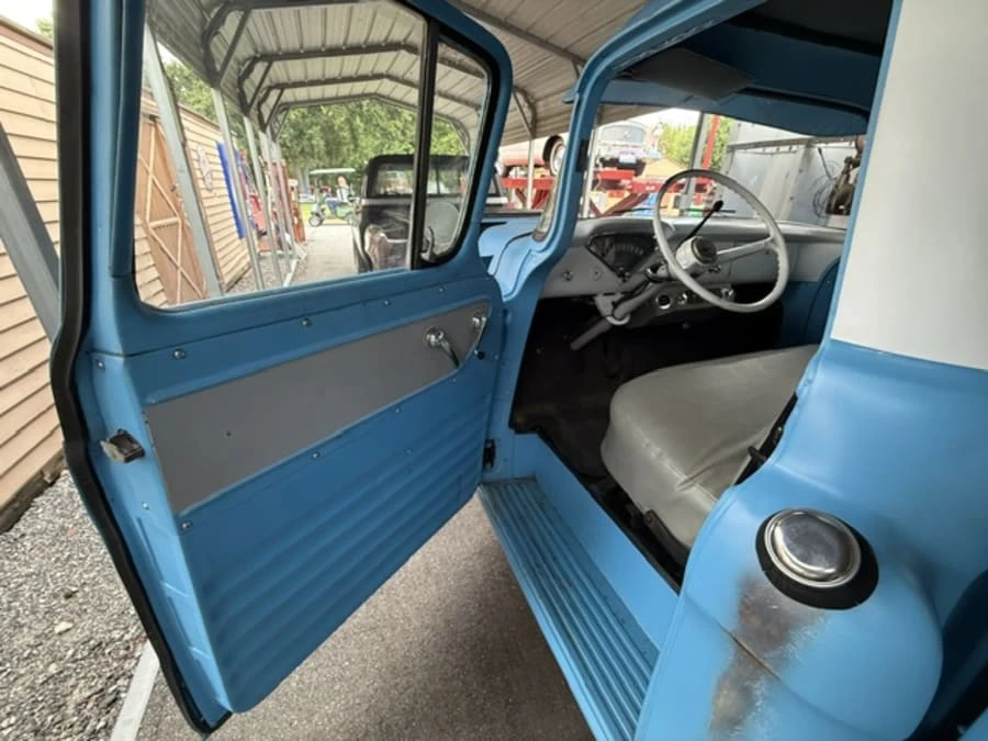 1957 Chevrolet Task Force - Image 6 of 14