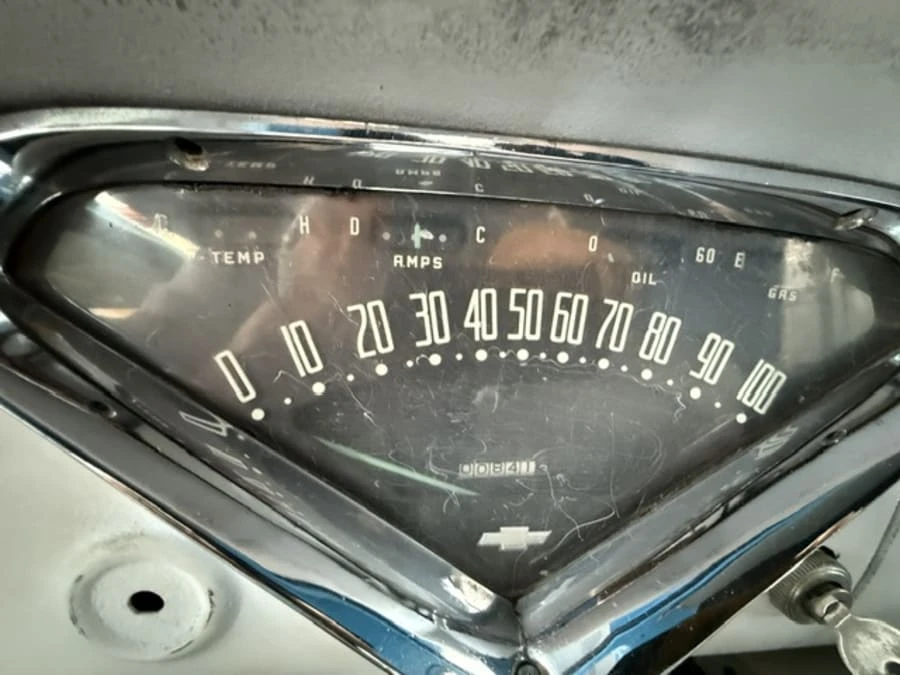 1957 Chevrolet Task Force - Image 10 of 14