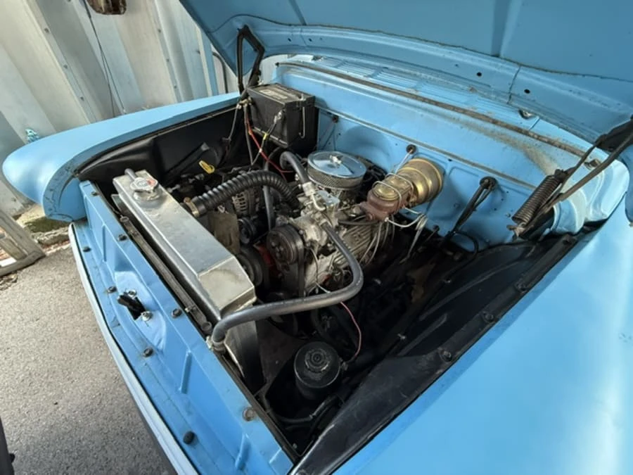 1957 Chevrolet Task Force - Image 12 of 14