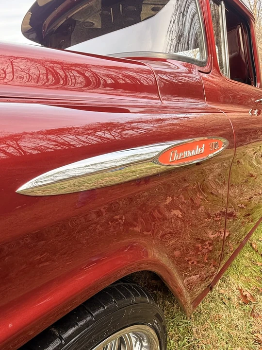 1957 Chevrolet Task Force - Image 7 of 13
