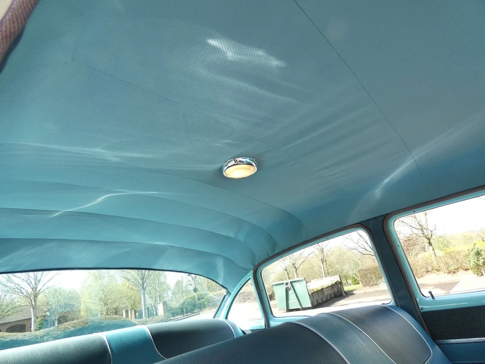 1957 Chevrolet Bel Air - Image 19 of 30