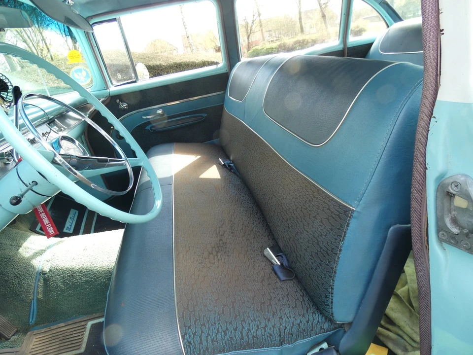 1957 Chevrolet Bel Air - Image 25 of 30