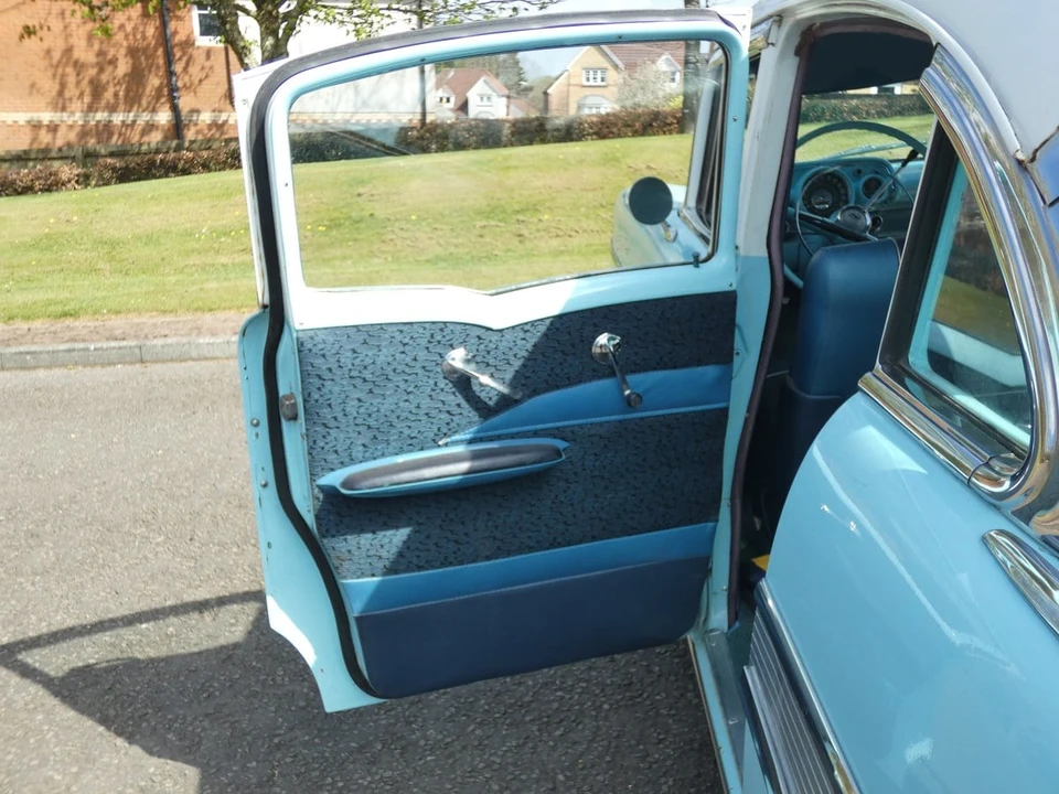 1957 Chevrolet Bel Air - Image 22 of 30