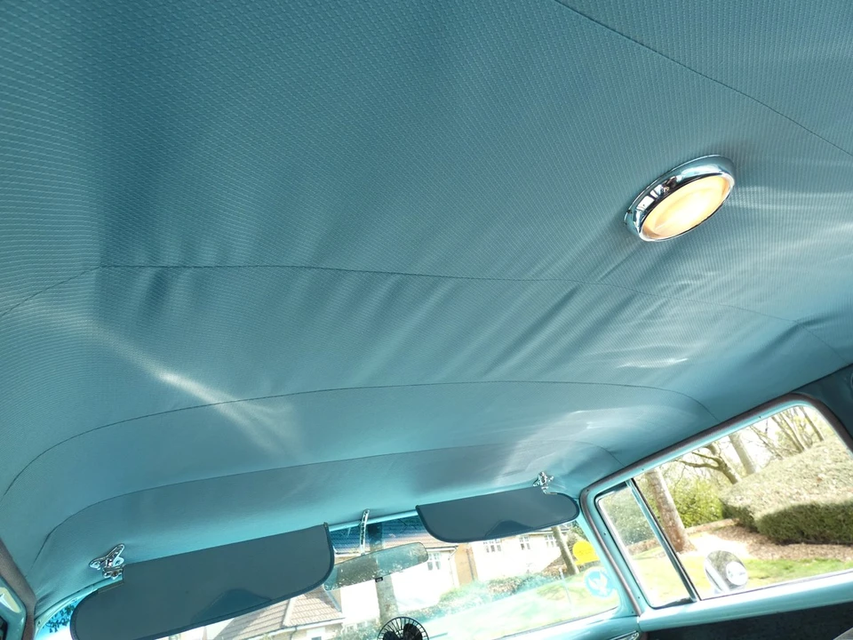 1957 Chevrolet Bel Air - Image 20 of 30