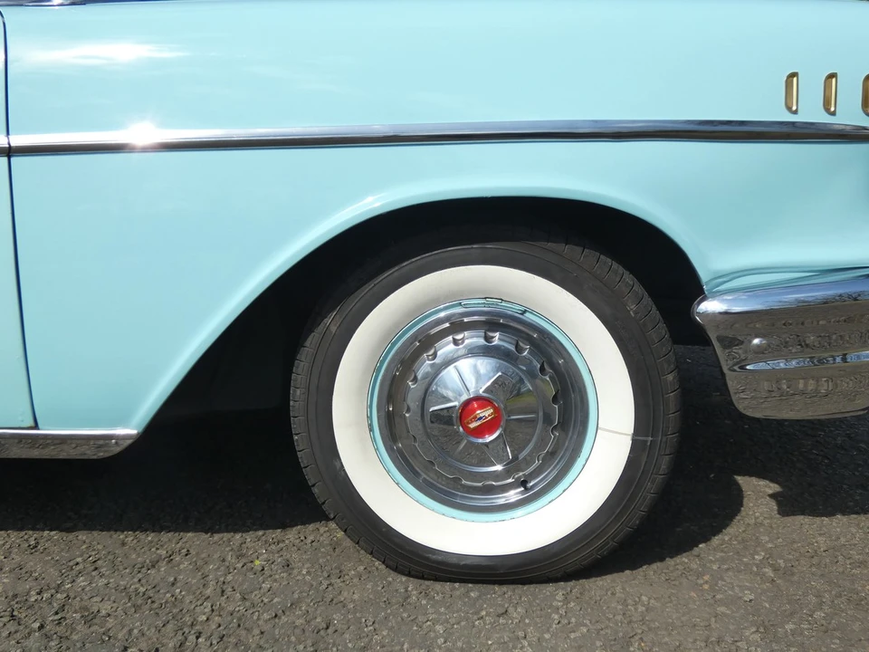 1957 Chevrolet Bel Air - Image 13 of 30