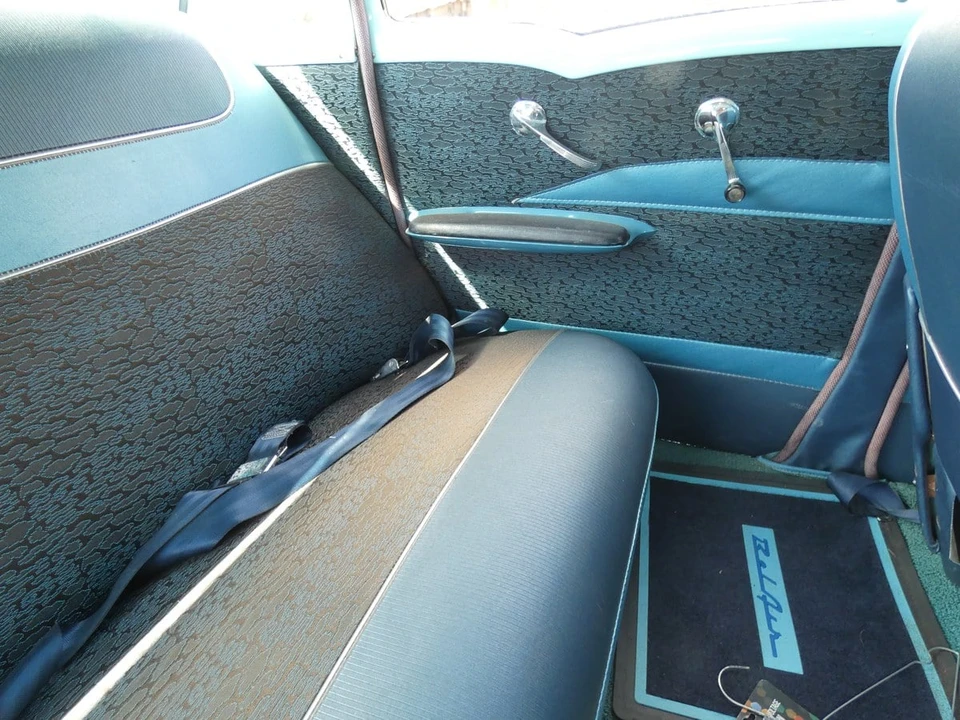 1957 Chevrolet Bel Air - Image 30 of 30