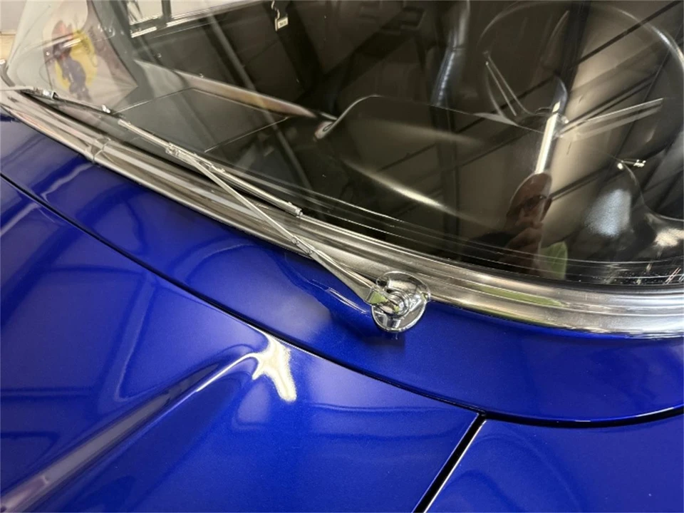 1957 Chevrolet Tri-Five Bel Air 2-Door Hardtop & Coupe - Image 16 of 31