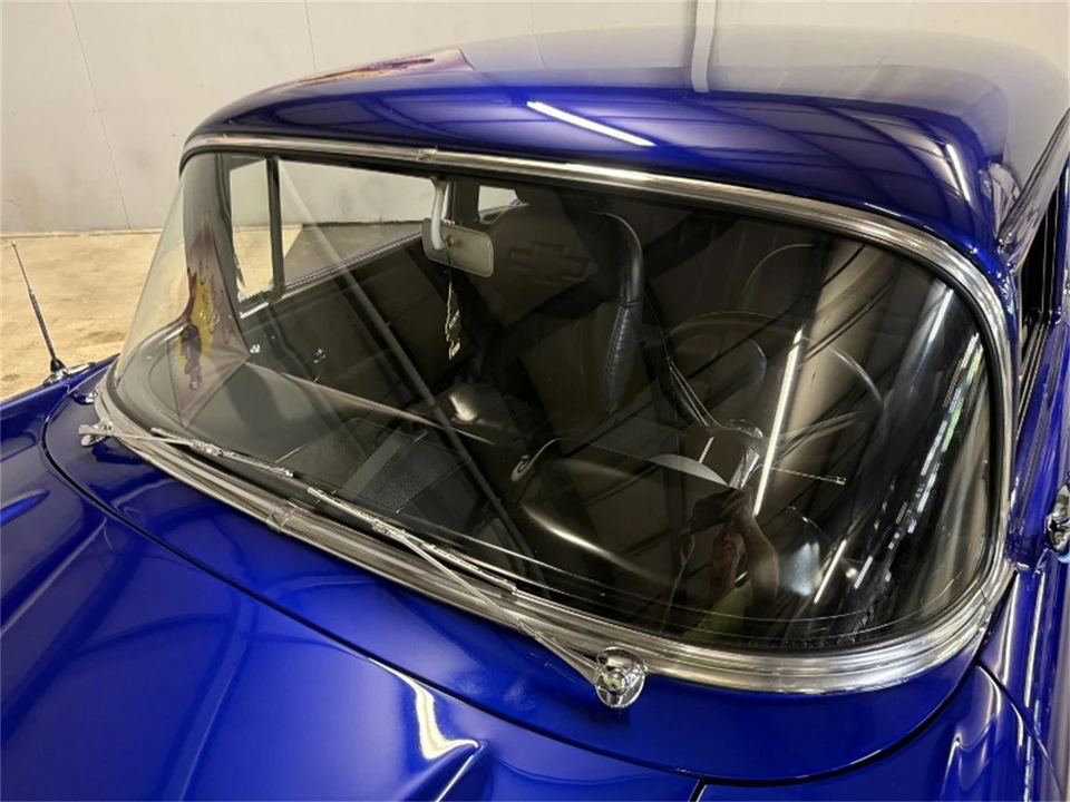 1957 Chevrolet Tri-Five Bel Air 2-Door Hardtop & Coupe - Image 17 of 31