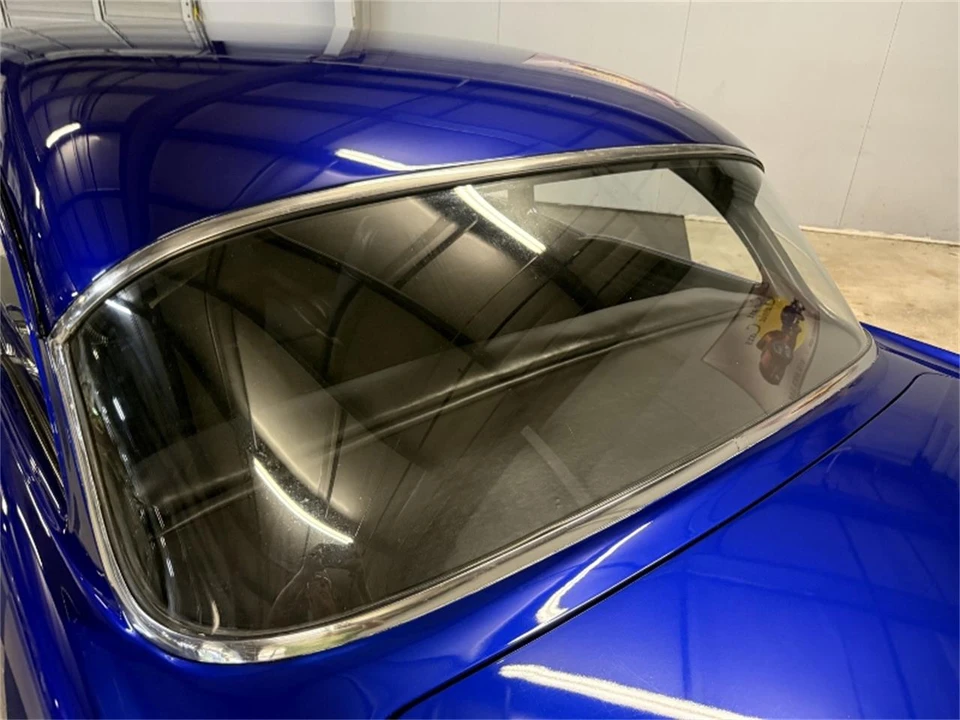 1957 Chevrolet Tri-Five Bel Air 2-Door Hardtop & Coupe - Image 21 of 31