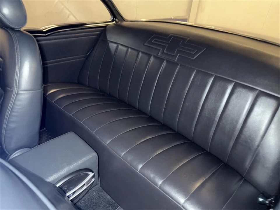 1957 Chevrolet Tri-Five Bel Air 2-Door Hardtop & Coupe - Image 28 of 31