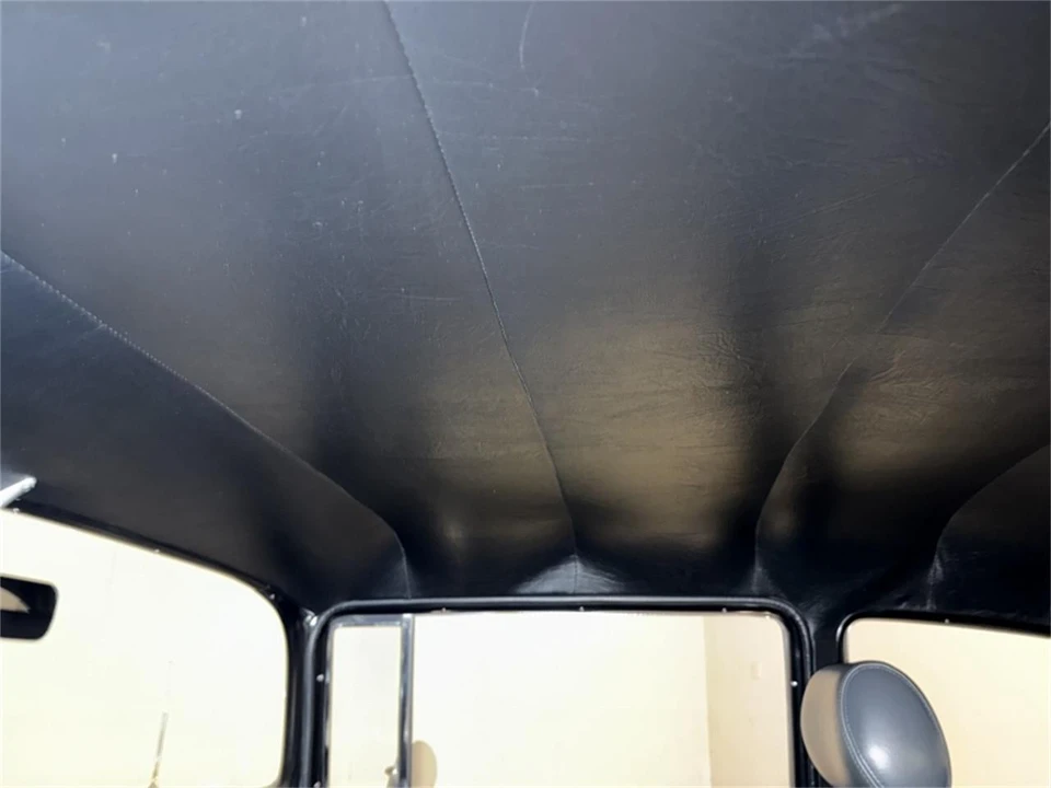 1957 Chevrolet Tri-Five Bel Air 2-Door Hardtop & Coupe - Image 30 of 31
