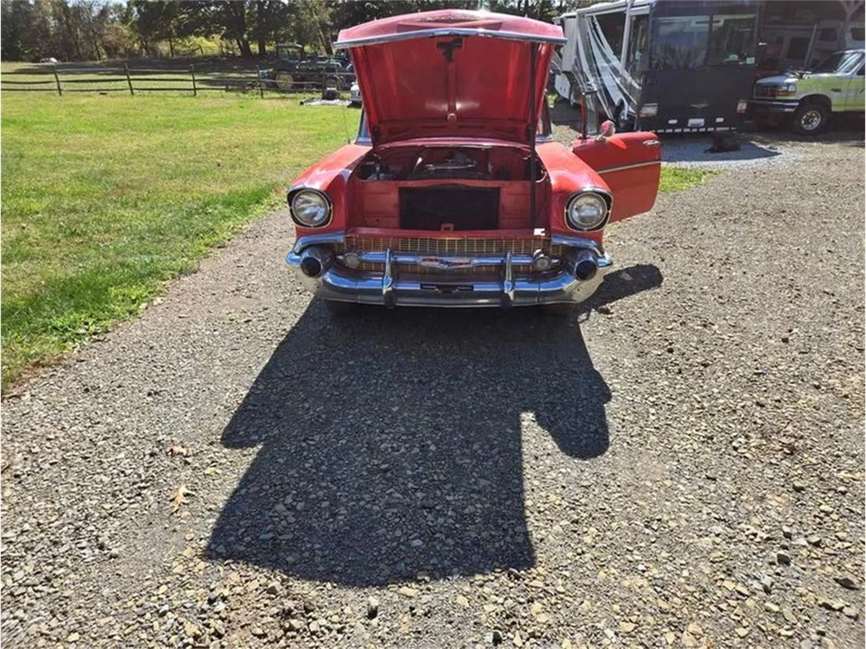 1957 Chevrolet Bel Air - Image 2 of 6