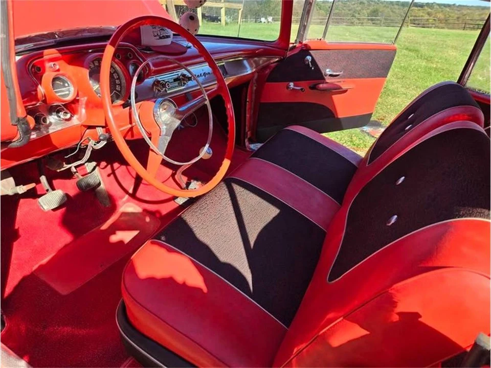 1957 Chevrolet Bel Air - Image 3 of 6