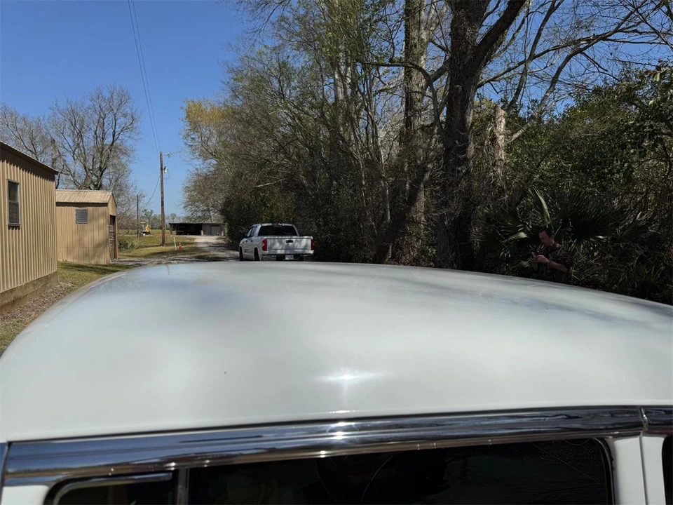 1957 Chevrolet Tri-Five Bel Air 2-Door Hardtop & Coupe - Image 7 of 31