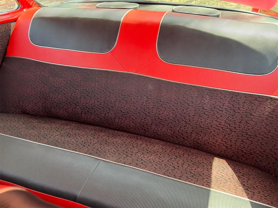 1957 Chevrolet Tri-Five Bel Air 2-Door Hardtop & Coupe - Image 30 of 31