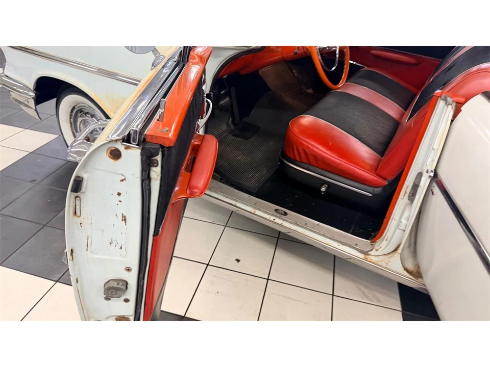 1957 Chevrolet Tri-Five Bel Air 2-Door Hardtop & Coupe - Image 21 of 31