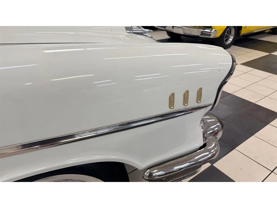 1957 Chevrolet Tri-Five Bel Air 2-Door Hardtop & Coupe - Image 5 of 31