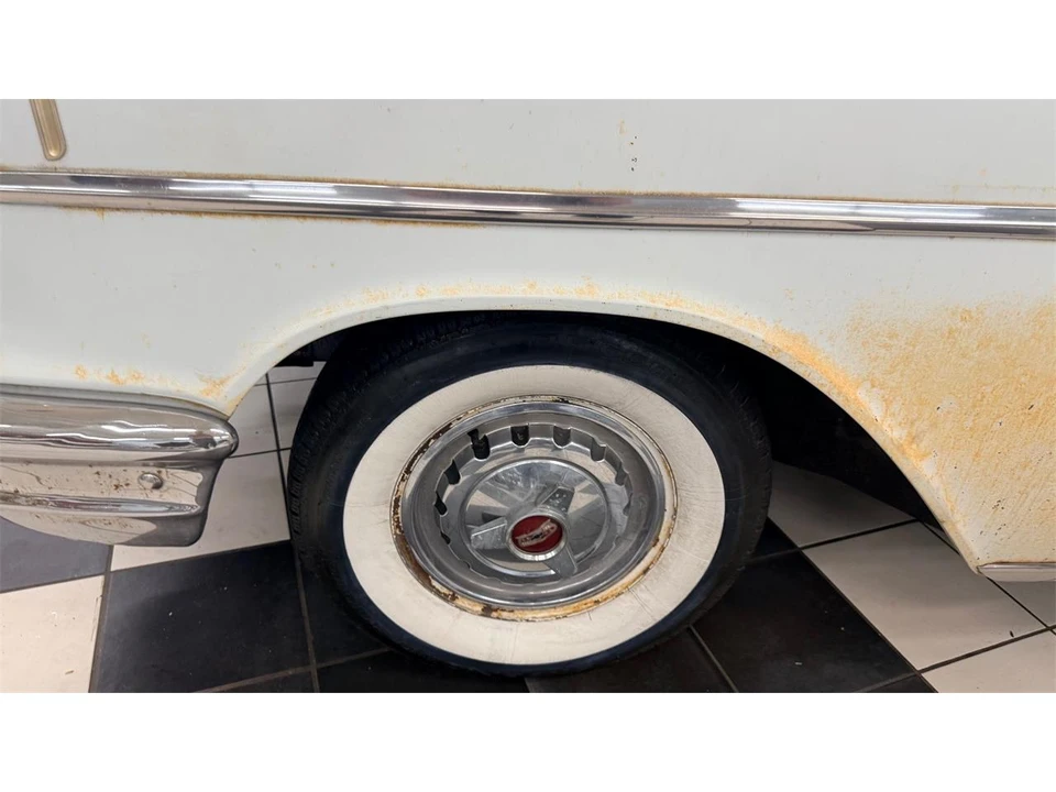 1957 Chevrolet Tri-Five Bel Air 2-Door Hardtop & Coupe - Image 20 of 31