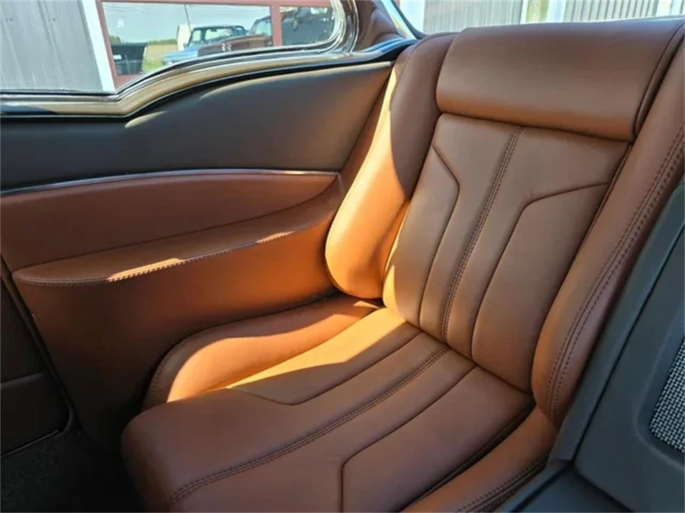 1957 Chevrolet Tri-Five Bel Air 2-Door Hardtop & Coupe - Image 17 of 31