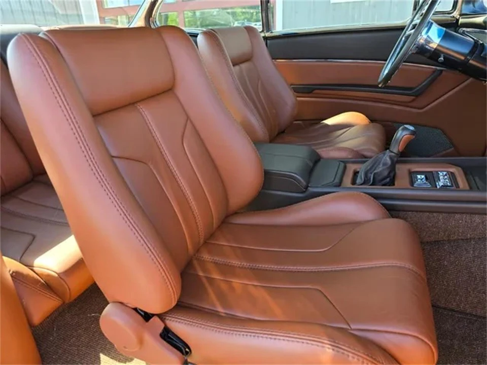 1957 Chevrolet Tri-Five Bel Air 2-Door Hardtop & Coupe - Image 18 of 31