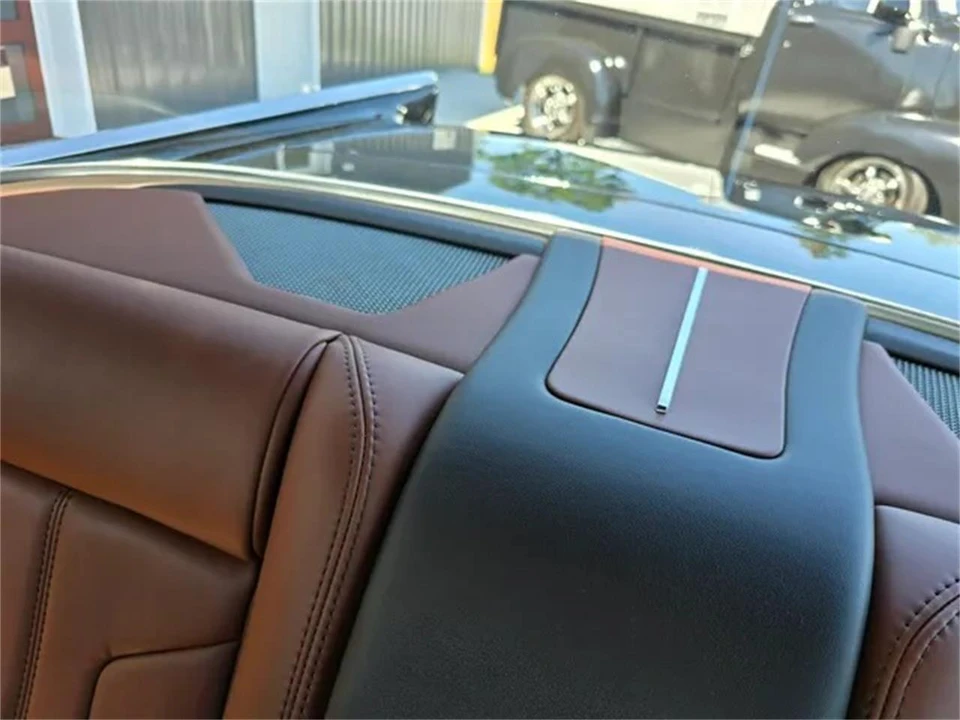 1957 Chevrolet Tri-Five Bel Air 2-Door Hardtop & Coupe - Image 20 of 31
