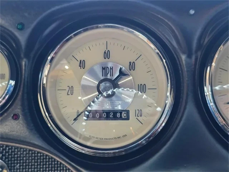 1957 Chevrolet Tri-Five Bel Air 2-Door Hardtop & Coupe - Image 30 of 31