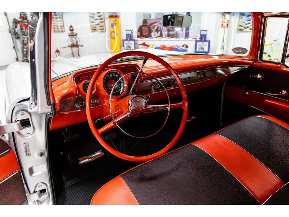 1957 Chevrolet Bel Air - Image 5 of 10