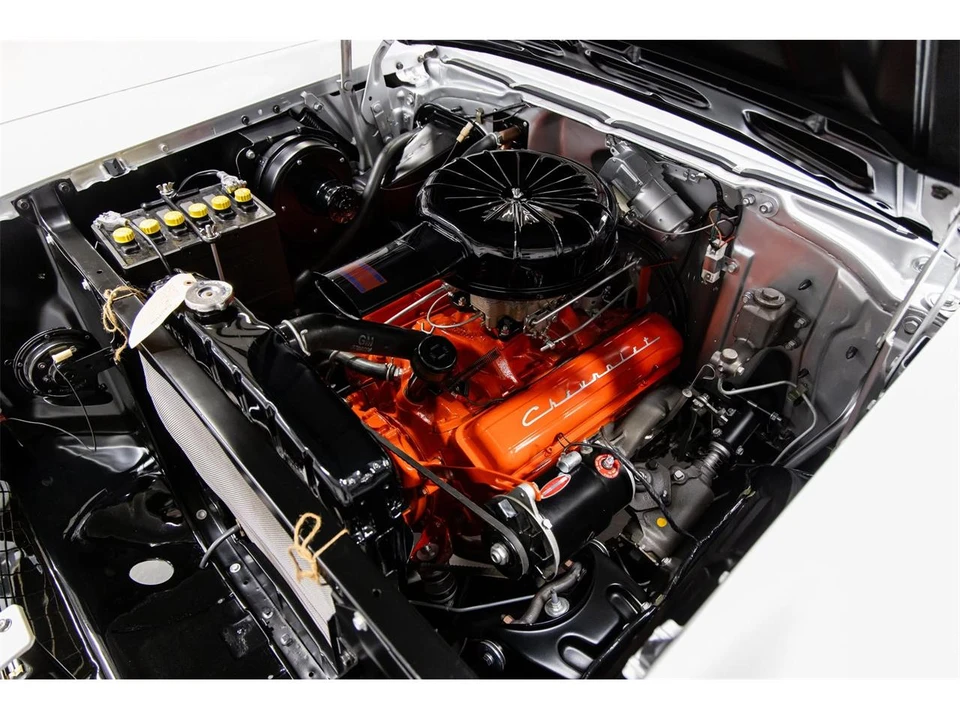 1957 Chevrolet Bel Air - Image 7 of 10