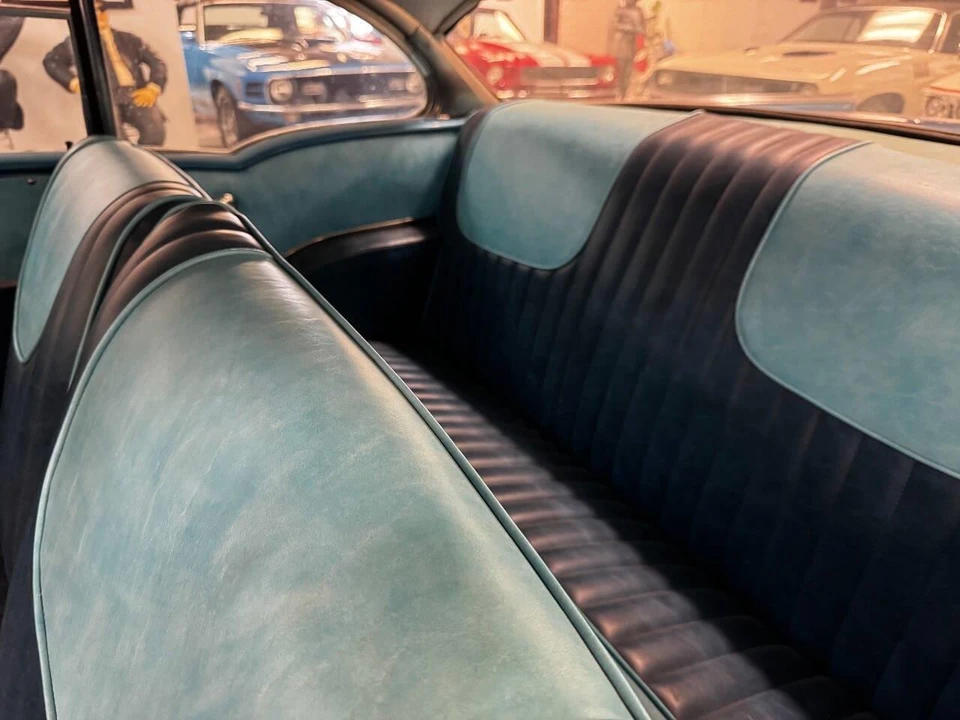 1957 Chevrolet Tri-Five Bel Air 2-Door Hardtop & Coupe - Image 30 of 31