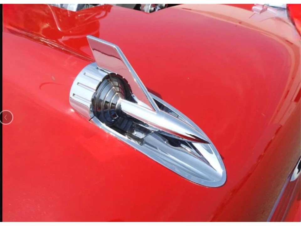 1957 Chevrolet Tri-Five Bel Air 2-Door Hardtop & Coupe - Image 12 of 25
