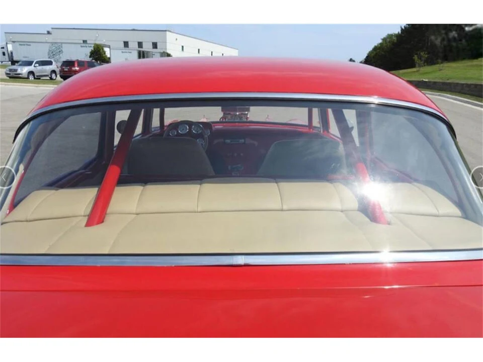 1957 Chevrolet Tri-Five Bel Air 2-Door Hardtop & Coupe - Image 15 of 25