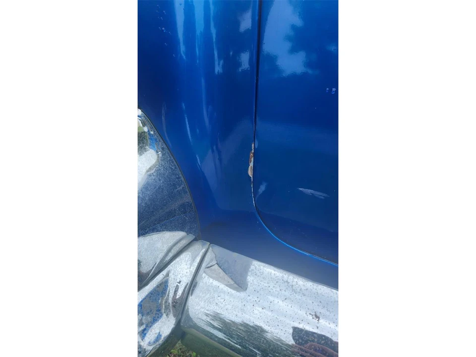 1957 Chevrolet Tri-Five Bel Air 2-Door Hardtop & Coupe - Image 9 of 13