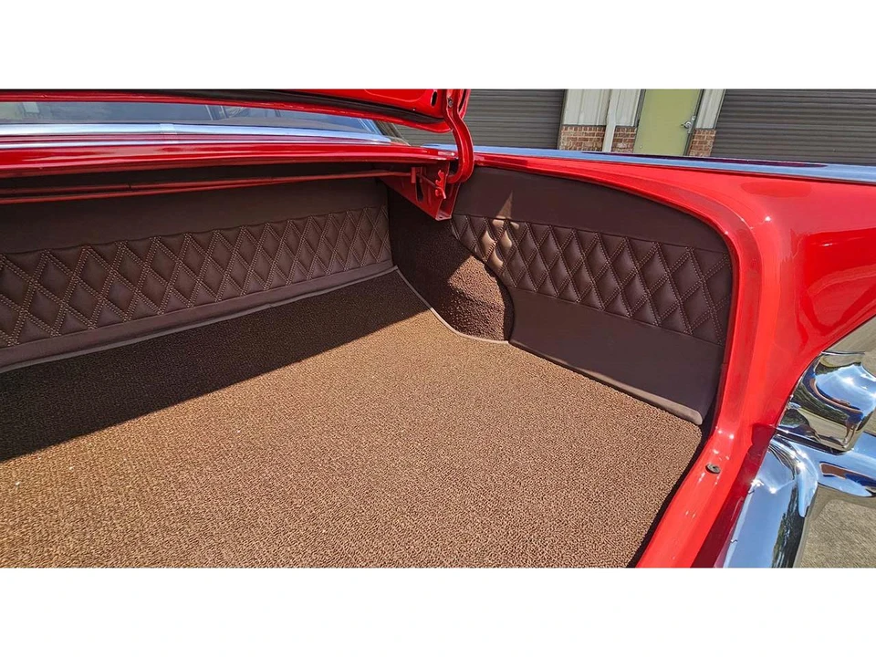 1957 Chevrolet Tri-Five Bel Air 2-Door Hardtop & Coupe - Image 20 of 29