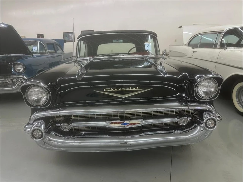 1957 Chevrolet Bel Air - Image 3 of 4